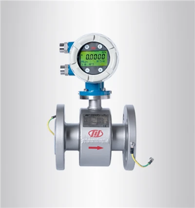 MFE-S Multifunctional Electromagnetic Flow Meter