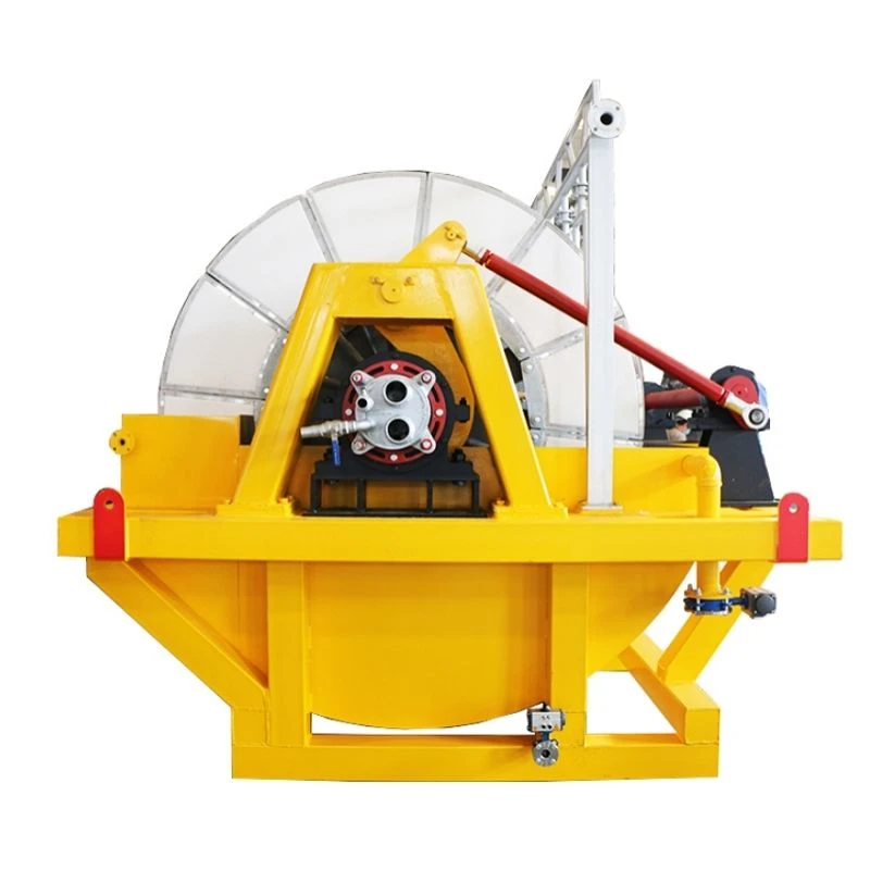 Rotary Disc Filter